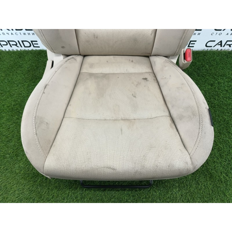 Сиденье (салон) Subaru Legacy BN 2016 2.5 64139AL00BVH