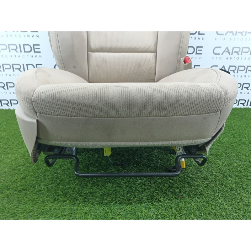 Сиденье (салон) Subaru Legacy BN 2016 2.5 64139AL00BVH