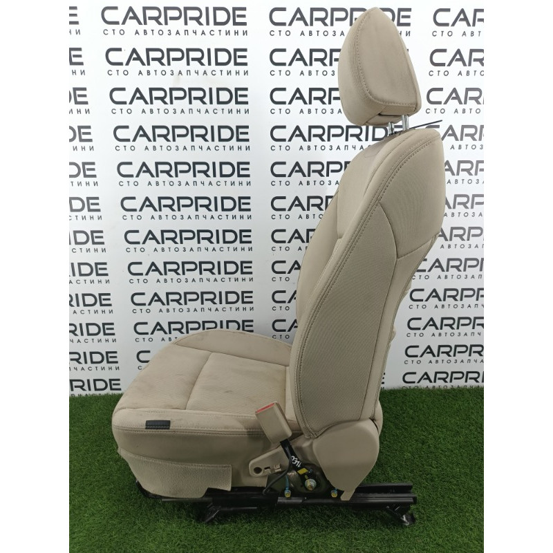 Сиденье (салон) Subaru Legacy BN 2016 2.5 64139AL00BVH