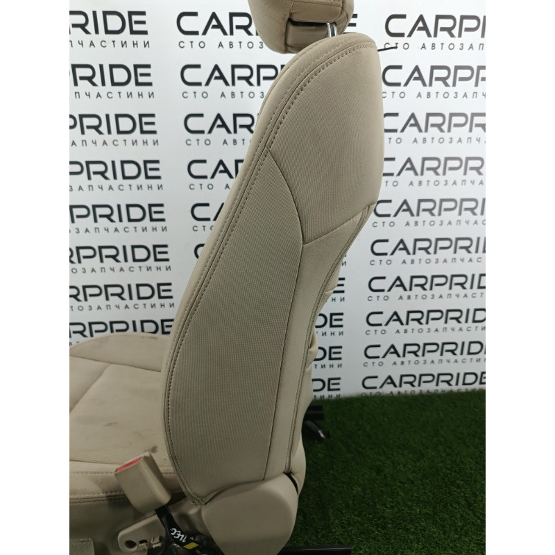 Сиденье (салон) Subaru Legacy BN 2016 2.5 64139AL00BVH