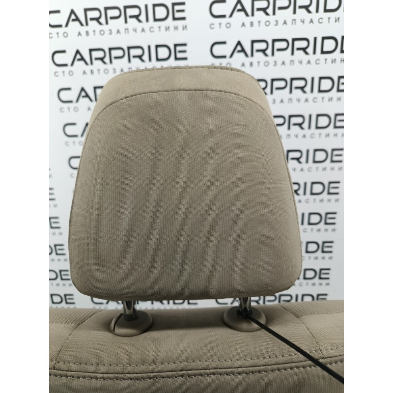 Сиденье (салон) Subaru Legacy BN 2016 2.5 64139AL00BVH