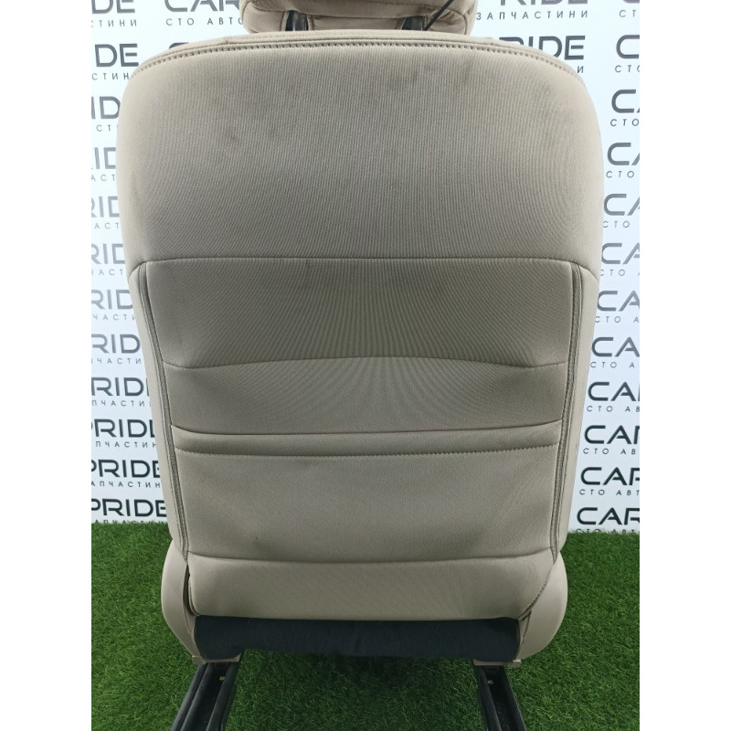 Сиденье (салон) Subaru Legacy BN 2016 2.5 64139AL00BVH