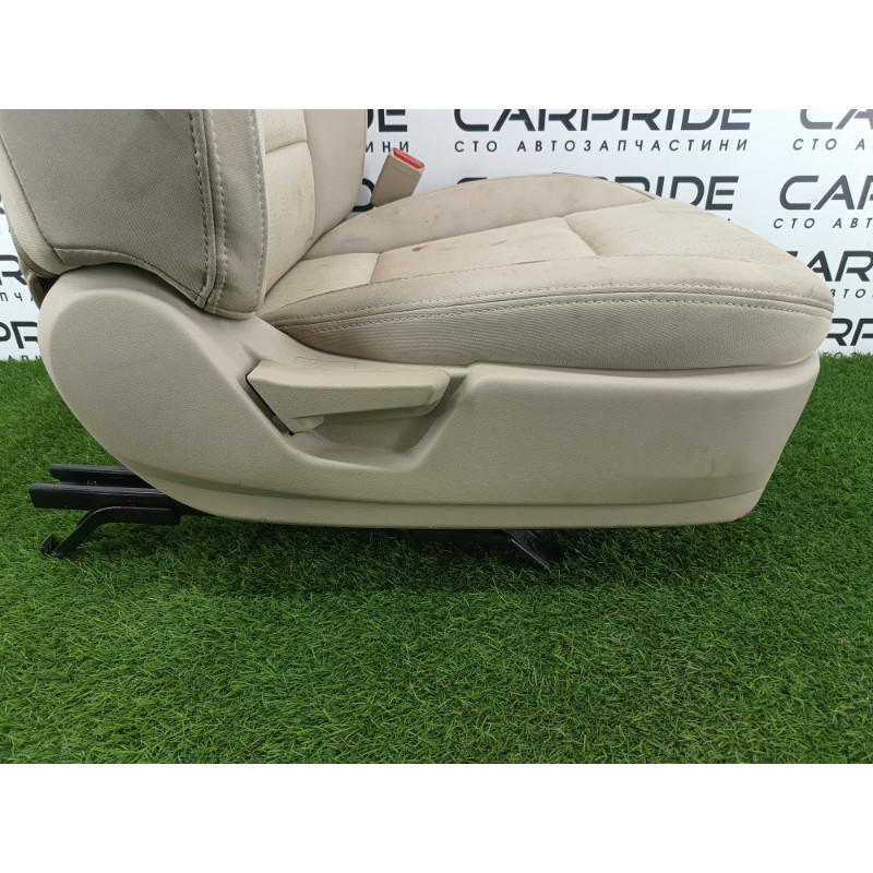 Сиденье (салон) Subaru Legacy BN 2016 2.5 64139AL00BVH