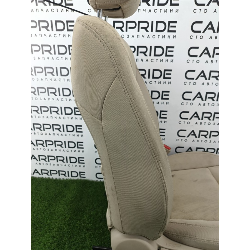 Сиденье (салон) Subaru Legacy BN 2016 2.5 64139AL00BVH