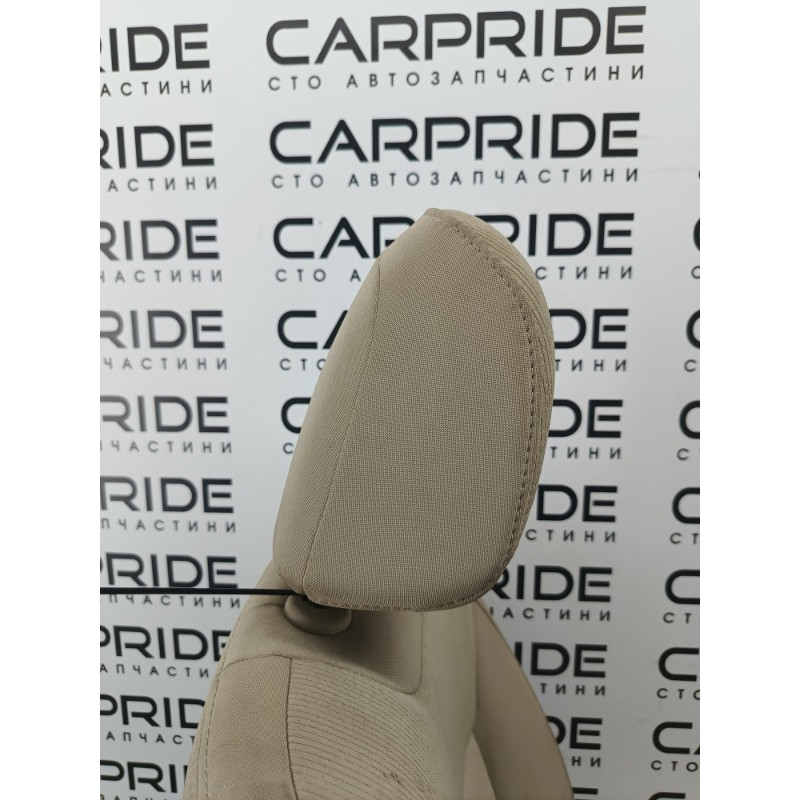 Сиденье (салон) Subaru Legacy BN 2016 2.5 64139AL00BVH