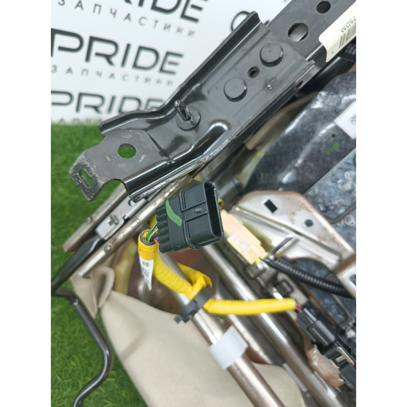 Сиденье (салон) Subaru Legacy BN 2016 2.5 64139AL00BVH