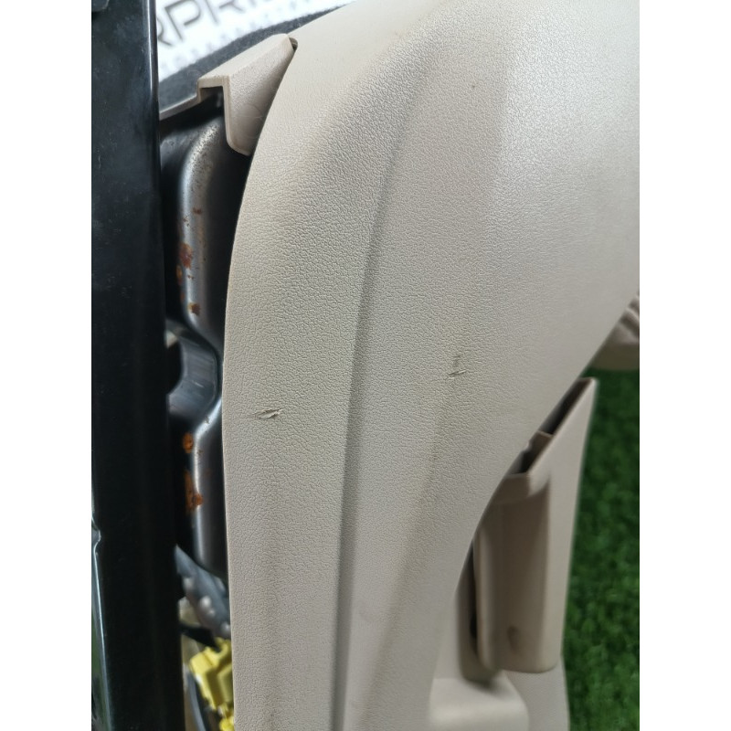 Сиденье (салон) Subaru Legacy BN 2016 2.5 64139AL00BVH