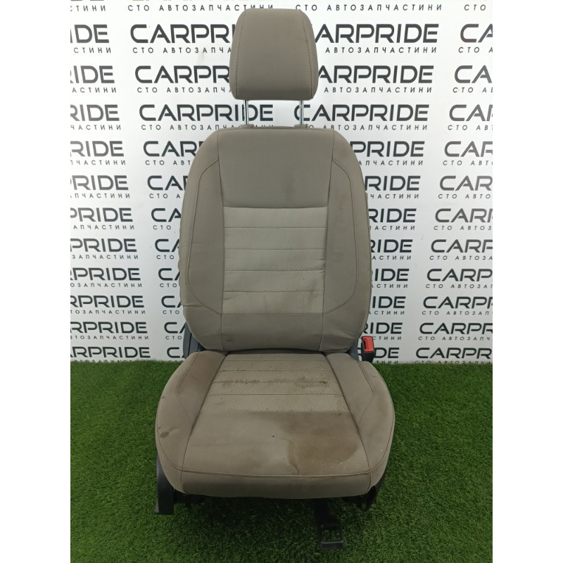 Сиденье (салон) Ford Ecosport B515 2018 1.0L