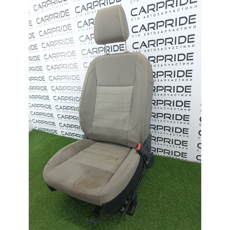 Сиденье (салон) Ford Ecosport B515 2018 1.0L