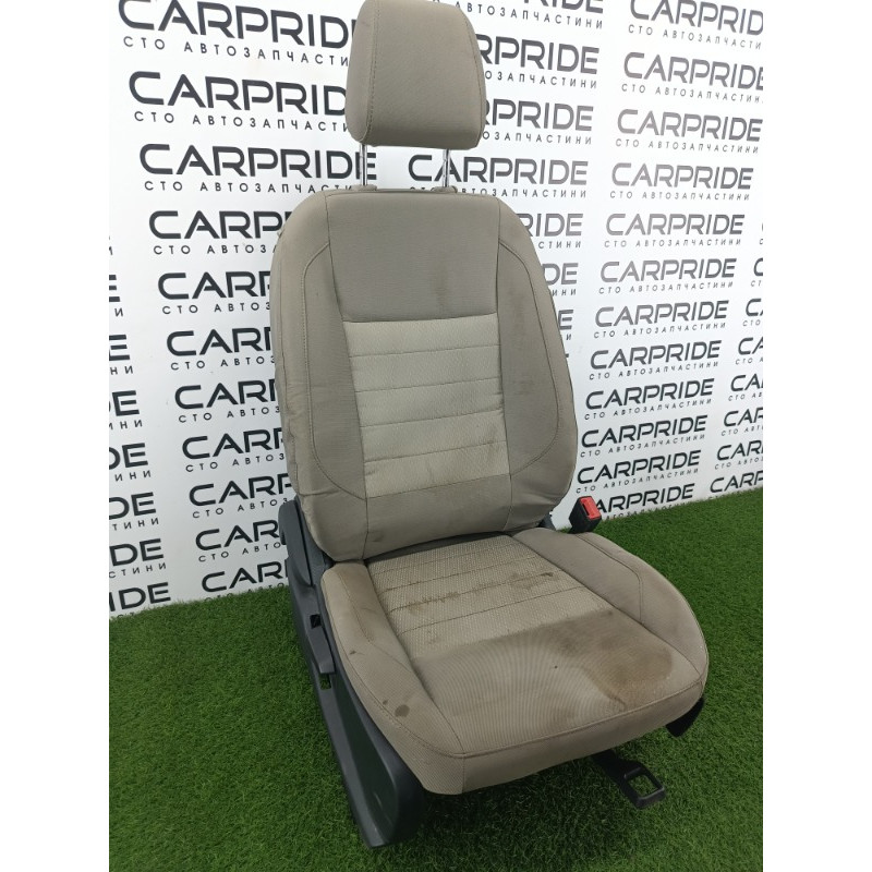 Сиденье (салон) Ford Ecosport B515 2018 1.0L