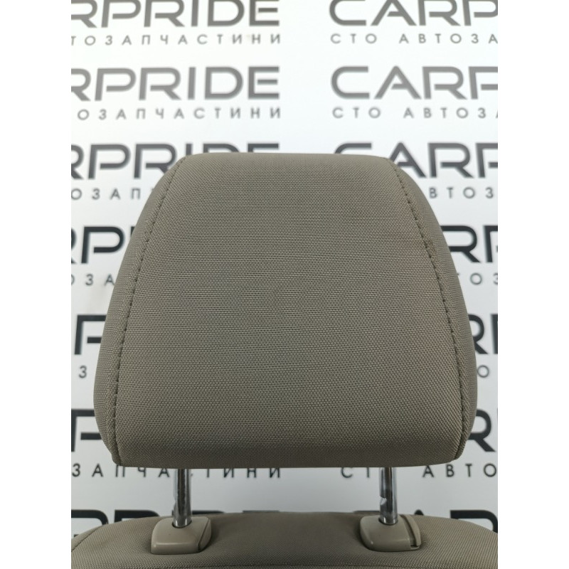 Сиденье (салон) Ford Ecosport B515 2018 1.0L