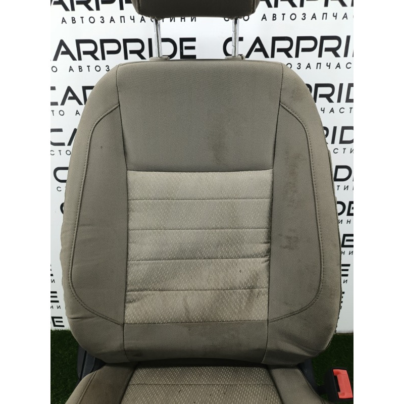 Сиденье (салон) Ford Ecosport B515 2018 1.0L