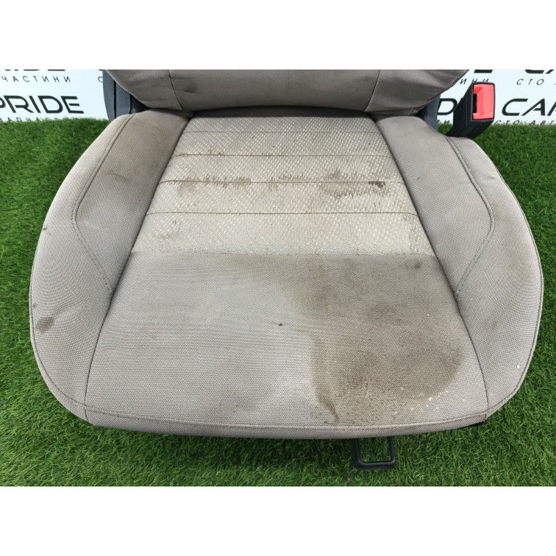 Сиденье (салон) Ford Ecosport B515 2018 1.0L