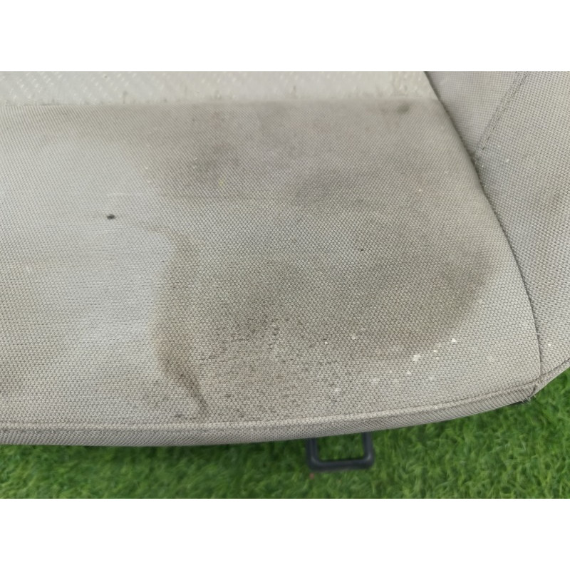 Сиденье (салон) Ford Ecosport B515 2018 1.0L