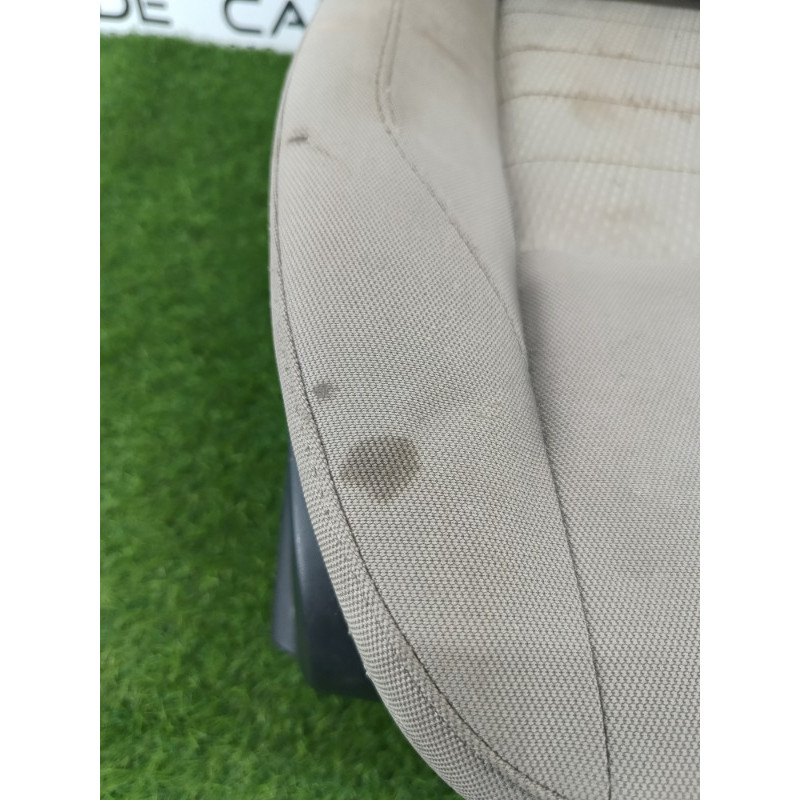 Сиденье (салон) Ford Ecosport B515 2018 1.0L