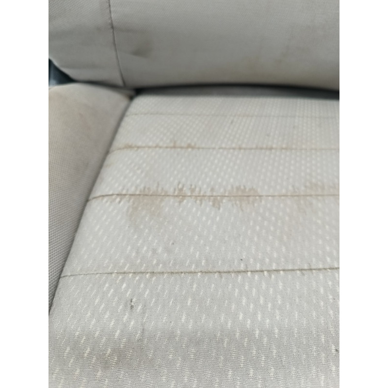 Сиденье (салон) Ford Ecosport B515 2018 1.0L