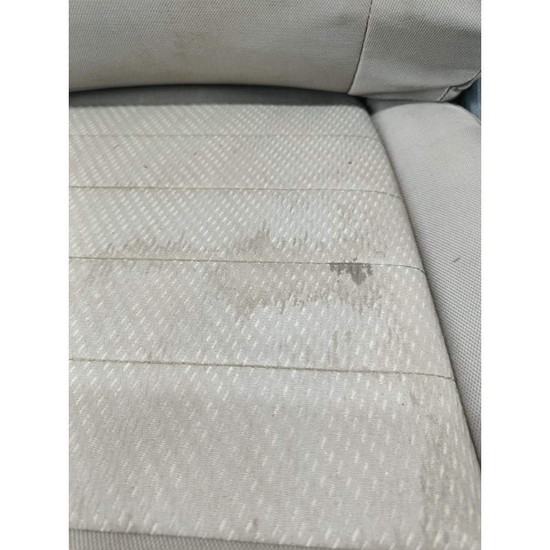 Сиденье (салон) Ford Ecosport B515 2018 1.0L