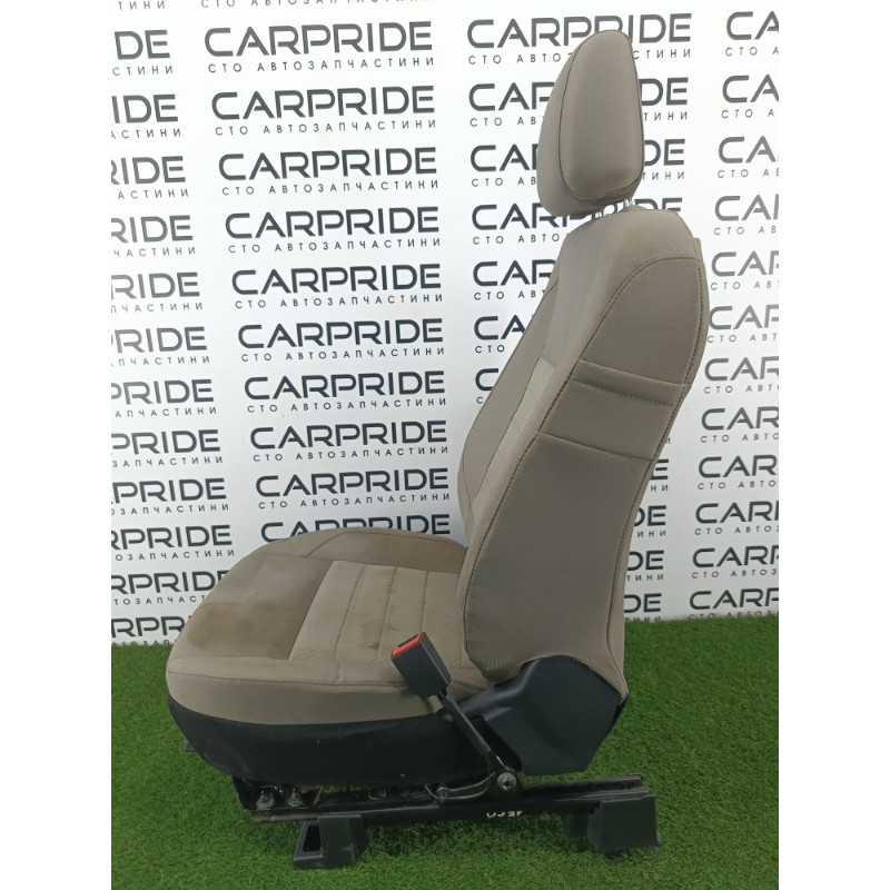 Сиденье (салон) Ford Ecosport B515 2018 1.0L