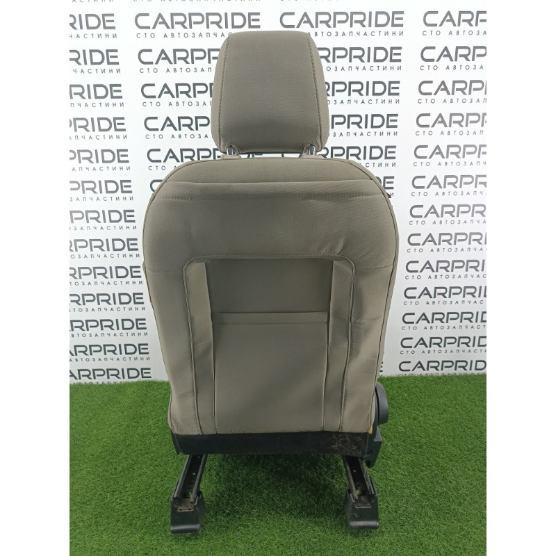 Сиденье (салон) Ford Ecosport B515 2018 1.0L