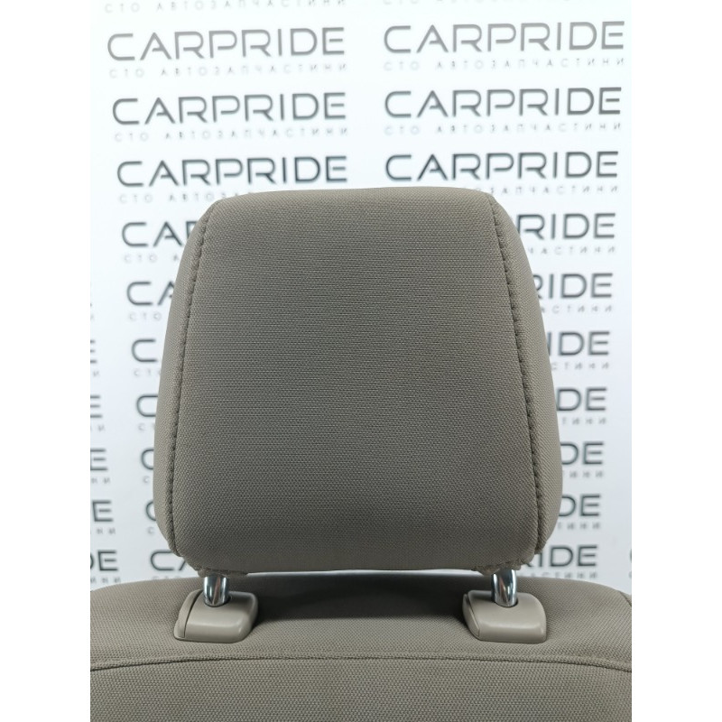 Сиденье (салон) Ford Ecosport B515 2018 1.0L