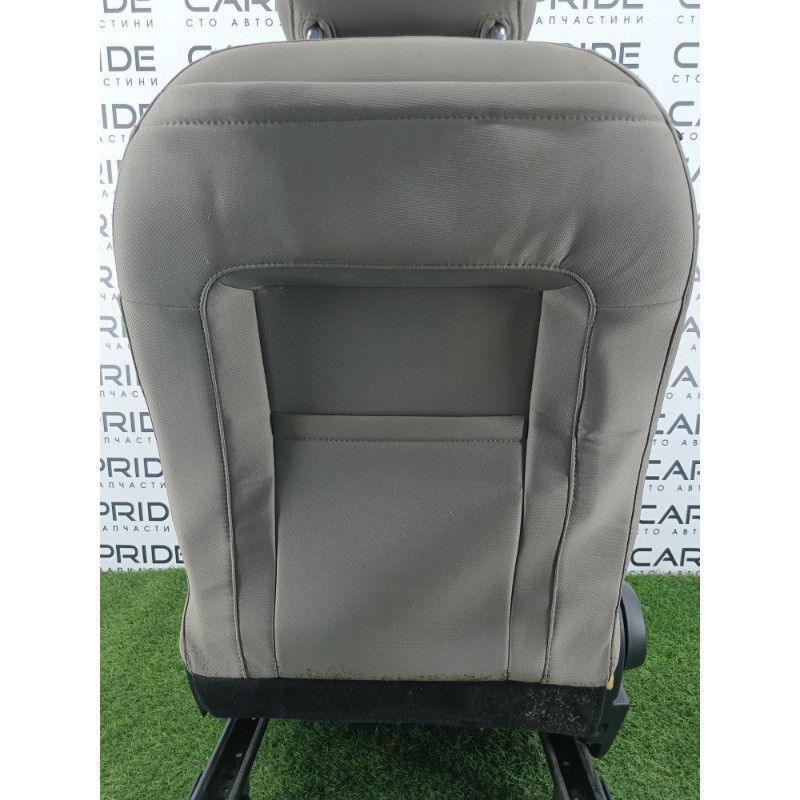 Сиденье (салон) Ford Ecosport B515 2018 1.0L