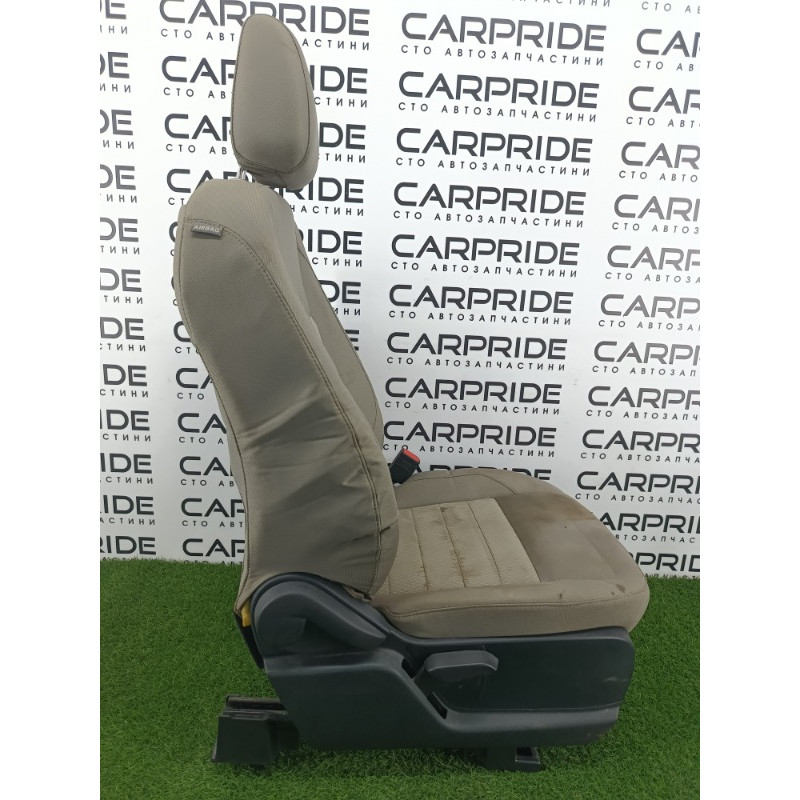 Сиденье (салон) Ford Ecosport B515 2018 1.0L