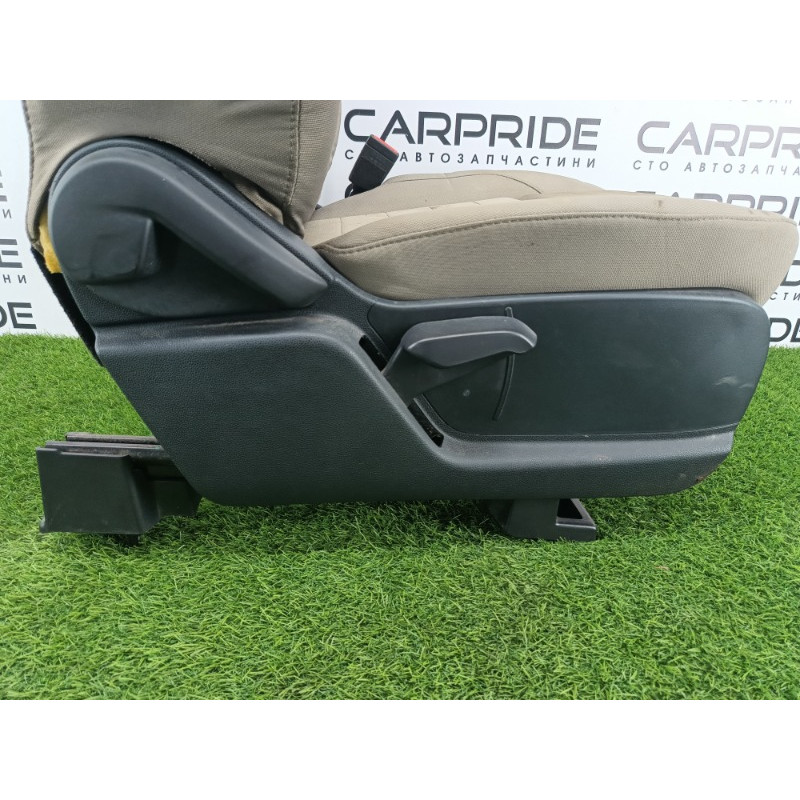 Сиденье (салон) Ford Ecosport B515 2018 1.0L