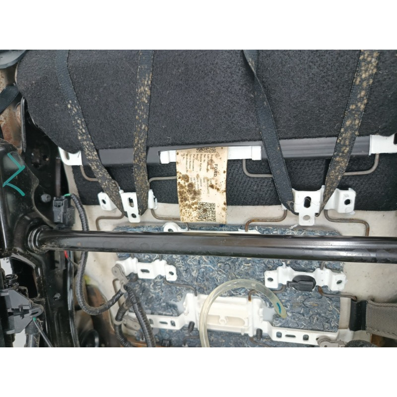 Сиденье (салон) Ford Ecosport B515 2018 1.0L