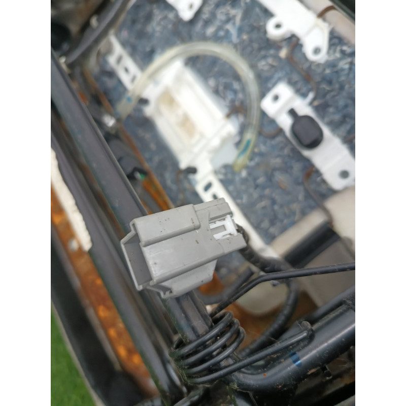 Сиденье (салон) Ford Ecosport B515 2018 1.0L