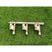 Топливная рампа