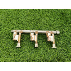 Топливная рампа