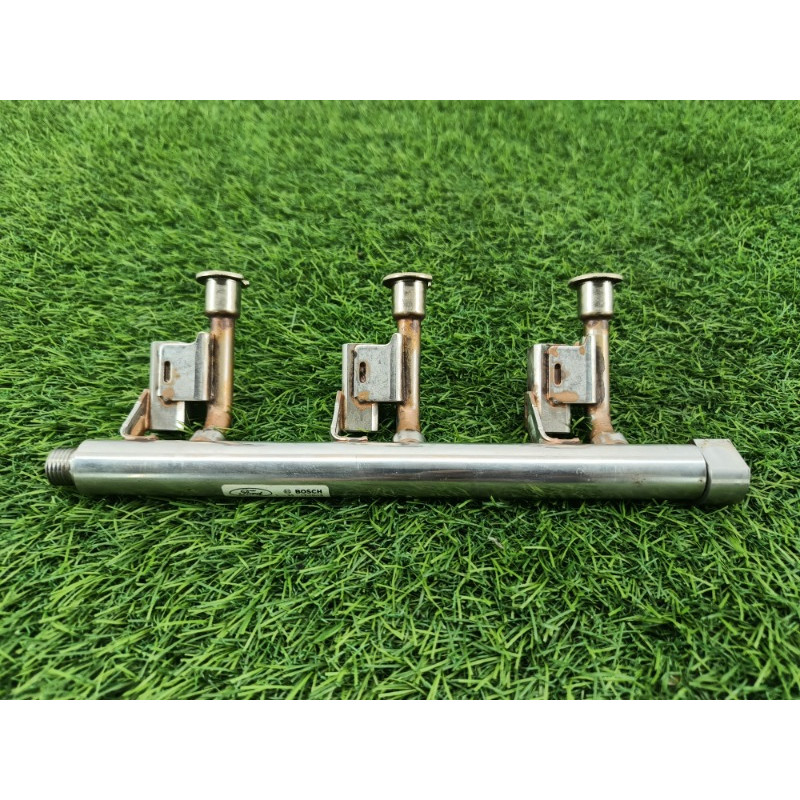 Топливная рампа (топливная система) Ford Ecosport B515 2018 1.0L cm5g9h487hd