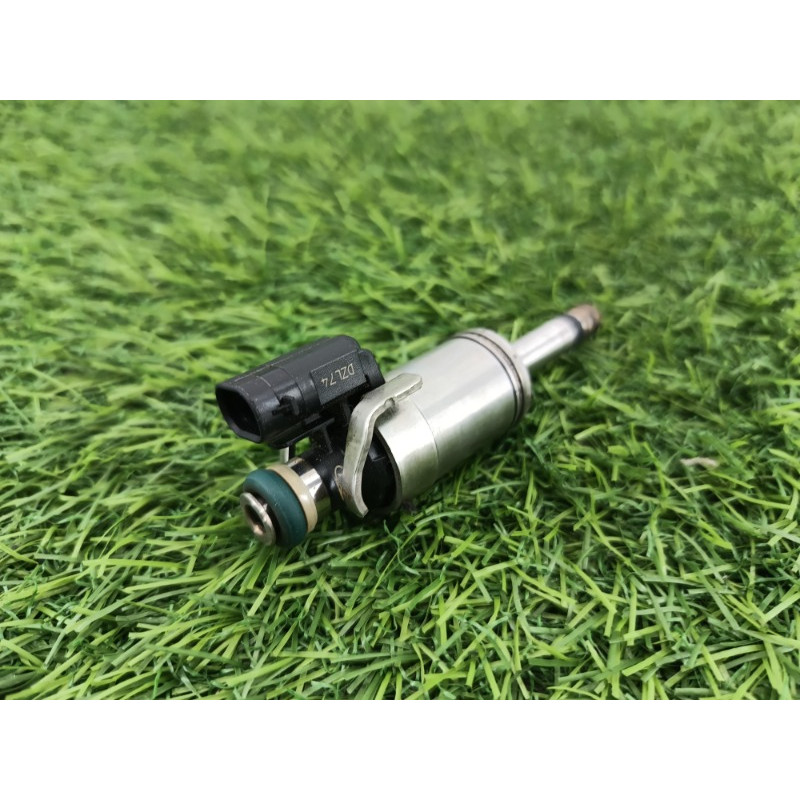 Форсунка топливная (топливная система) Ford Ecosport B515 2018 1.0L DM5Z-9F593-A