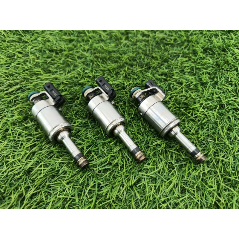 Форсунка топливная (топливная система) Ford Ecosport B515 2018 1.0L DM5Z-9F593-A