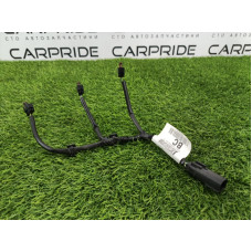 Проводка форсунок