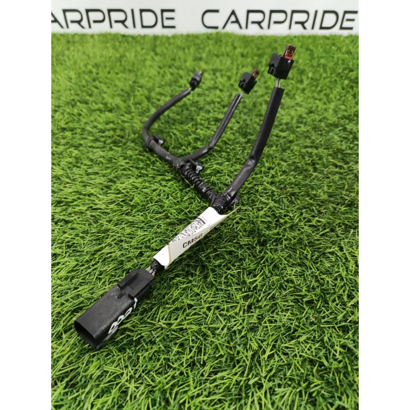 Проводка форсунок (электрика двигателя) Ford Ecosport B515 2018 1.0L cm5g9f666bc