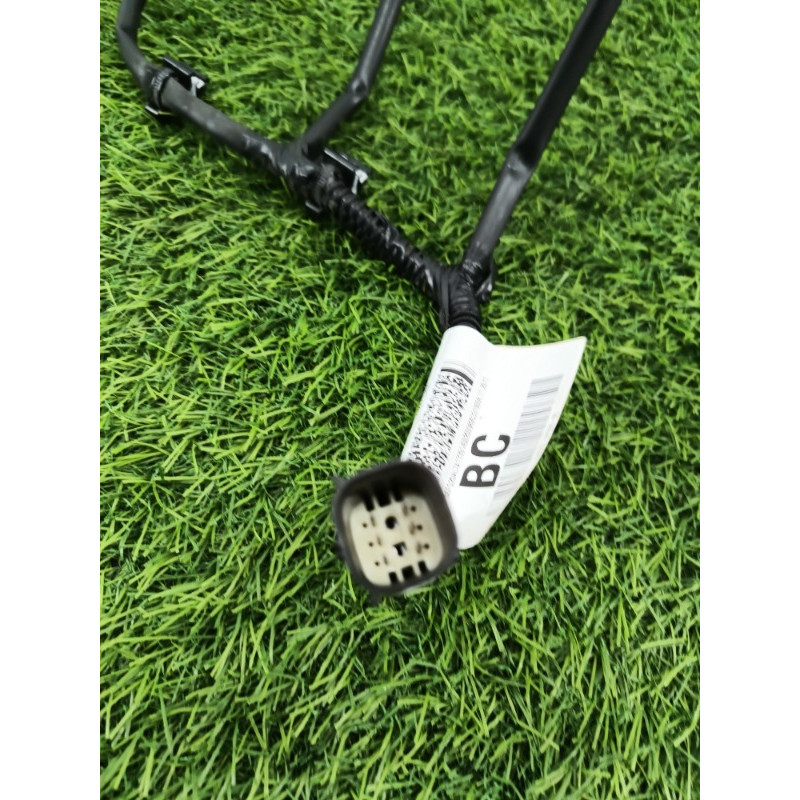 Проводка форсунок (электрика двигателя) Ford Ecosport B515 2018 1.0L cm5g9f666bc