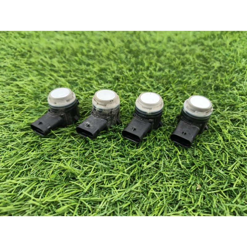 Парктроник (электрика / датчики) Mitsubishi Outlander GM4W 2022 2.50 28438W013P