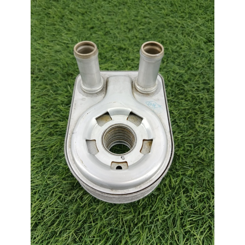 Теплообменник масляного фильтра (двигатель и элементы) Ford Ecosport B515 2018 1.0L cm5g6b856fa