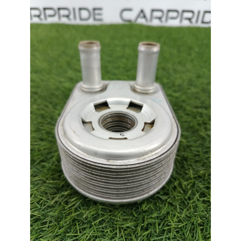 Теплообменник масляного фильтра (двигатель и элементы) Ford Ecosport B515 2018 1.0L cm5g6b856fa