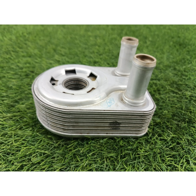 Теплообменник масляного фильтра (двигатель и элементы) Ford Ecosport B515 2018 1.0L cm5g6b856fa