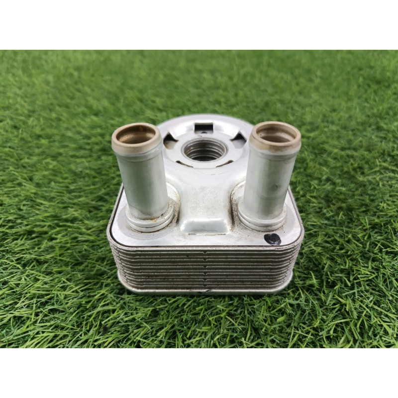 Теплообменник масляного фильтра (двигатель и элементы) Ford Ecosport B515 2018 1.0L cm5g6b856fa