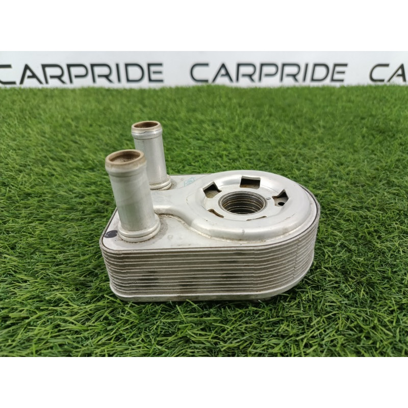 Теплообменник масляного фильтра (двигатель и элементы) Ford Ecosport B515 2018 1.0L cm5g6b856fa