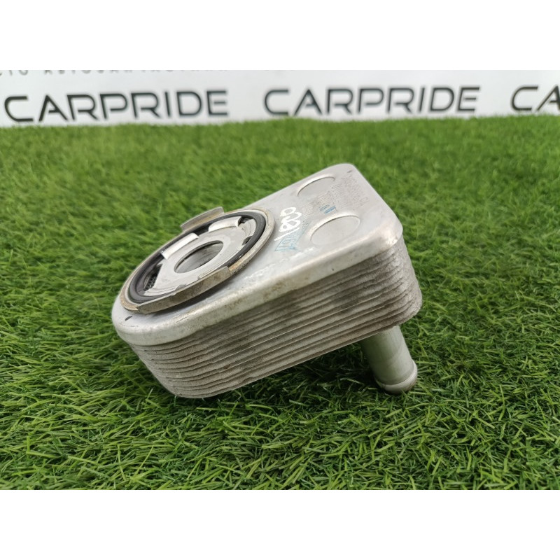 Теплообменник масляного фильтра (двигатель и элементы) Ford Ecosport B515 2018 1.0L cm5g6b856fa