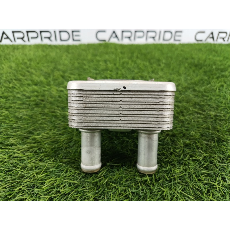 Теплообменник масляного фильтра (двигатель и элементы) Ford Ecosport B515 2018 1.0L cm5g6b856fa