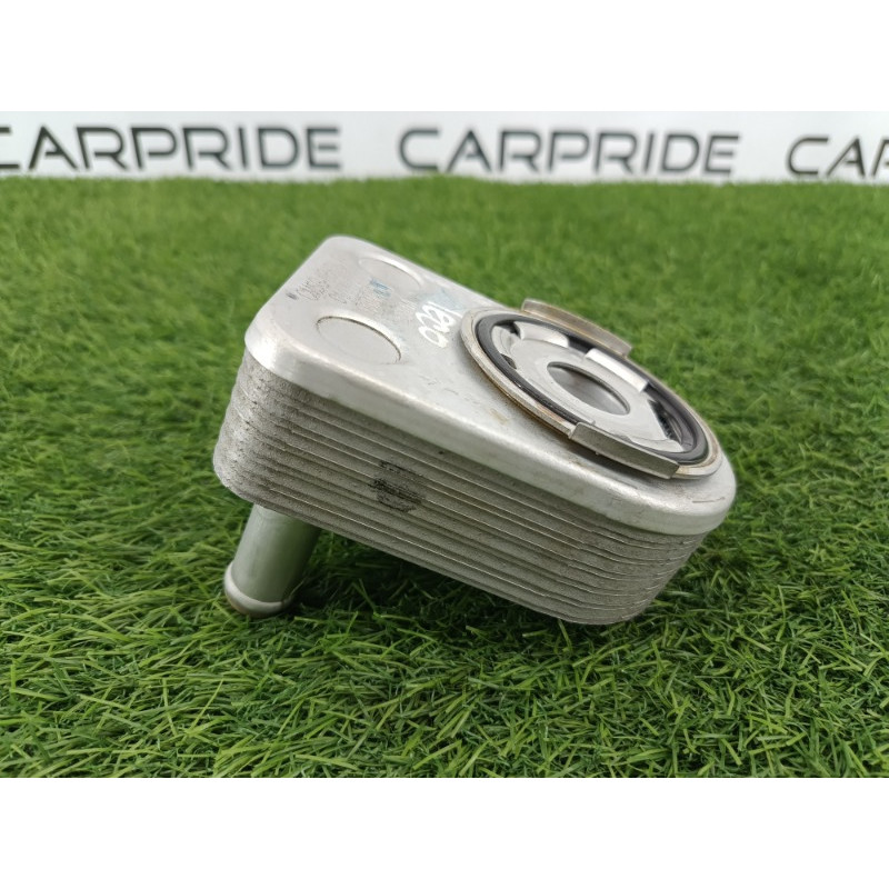 Теплообменник масляного фильтра (двигатель и элементы) Ford Ecosport B515 2018 1.0L cm5g6b856fa