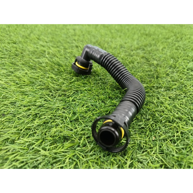 трубка (двигатель и элементы) Ford Ecosport B515 2018 1.0L cm5g6k817cb