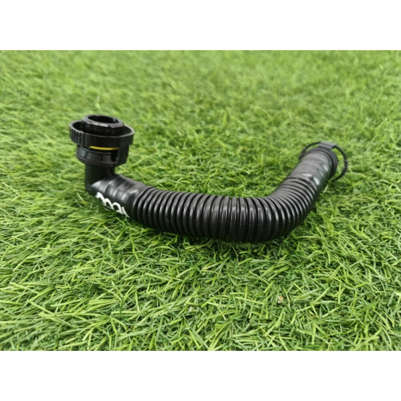 трубка (двигатель и элементы) Ford Ecosport B515 2018 1.0L cm5g6k817cb