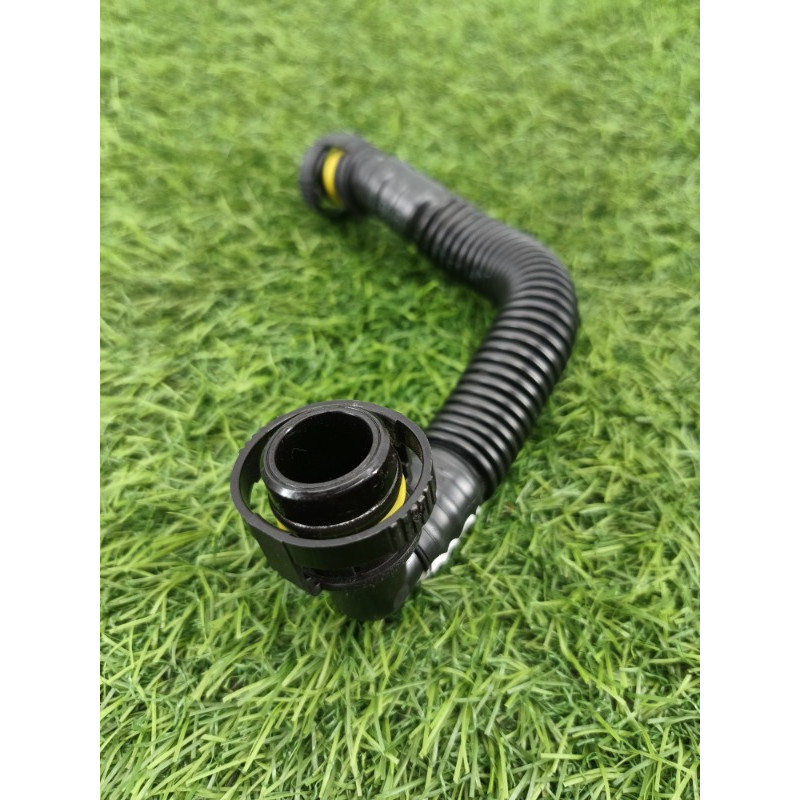 трубка (двигатель и элементы) Ford Ecosport B515 2018 1.0L cm5g6k817cb