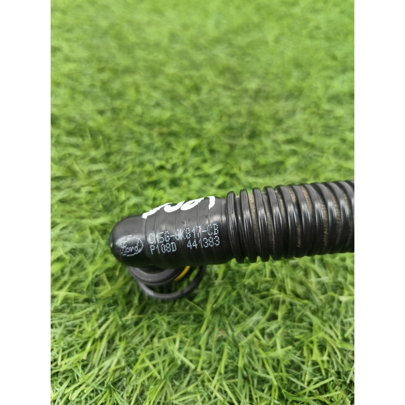 трубка (двигатель и элементы) Ford Ecosport B515 2018 1.0L cm5g6k817cb